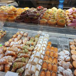 Pasticceria Tipica Siciliana