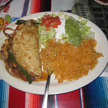 El Puerto - Mexican Near Me - Charlottesville, Virginia