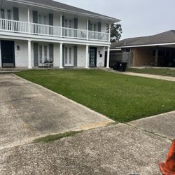 MR Reliable Ground Works - Lawn mowing services