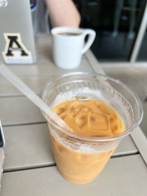 Jubala Coffee by null