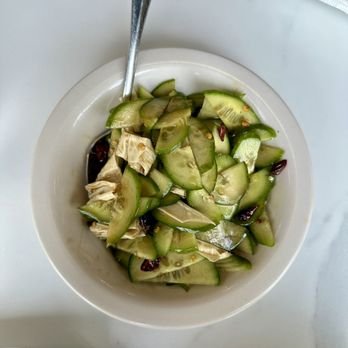Mala Class - Cukes and beancurds - Szechuan Near Me - Los Angeles, California Mala Class - Cukes and beancurds - Szechuan Near Me - Los Angeles, California