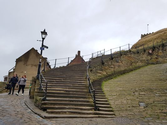 St Mary's Church by null