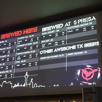 Freetail Brewing - Pubs Near Me - San Antonio, Texas