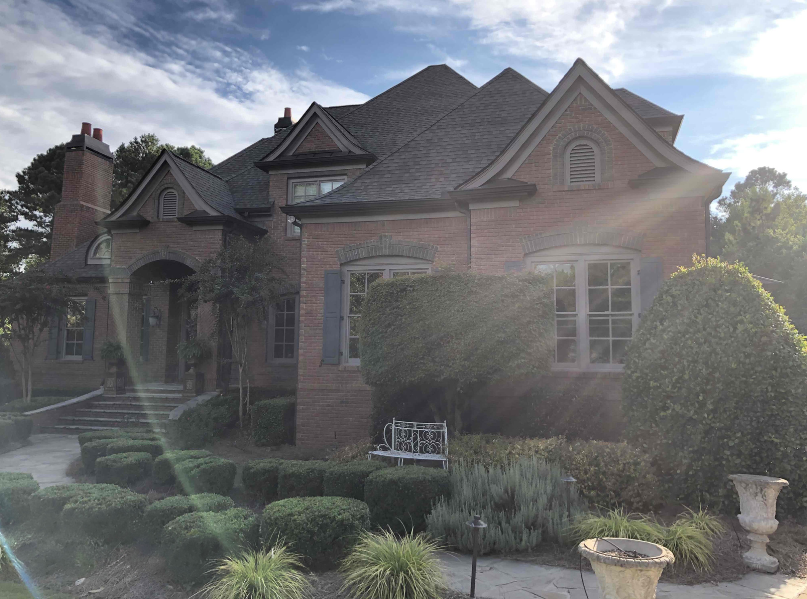 Slide of New Image Roofs