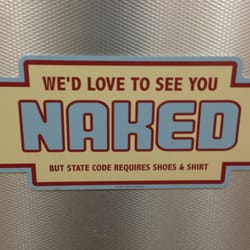 Jimmy John's - Funny!