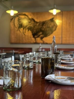 Gilberth's Latin Fusion by null