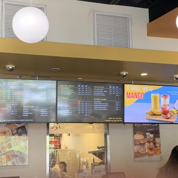 85°C Bakery Cafe-Cerritos - Menu - Bakeries Near Me - Cerritos, California 85°C Bakery Cafe-Cerritos - Menu - Bakeries Near Me - Cerritos, California