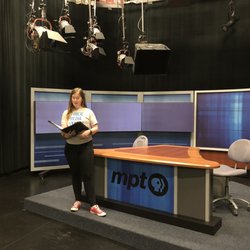 Maryland Public Television