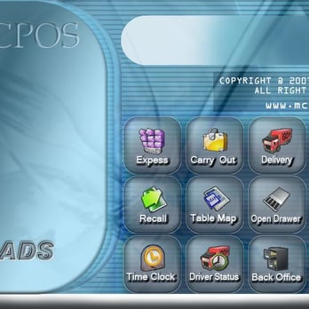 ADS Restaurant Computer Company - Web Design Near Me - Chicago, Illinois