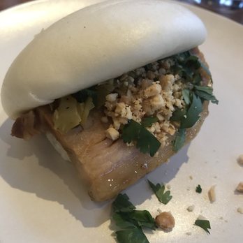 Q House - Pork belly buns - Chinese Near Me - Denver, Colorado Q House - Pork belly buns - Chinese Near Me - Denver, Colorado