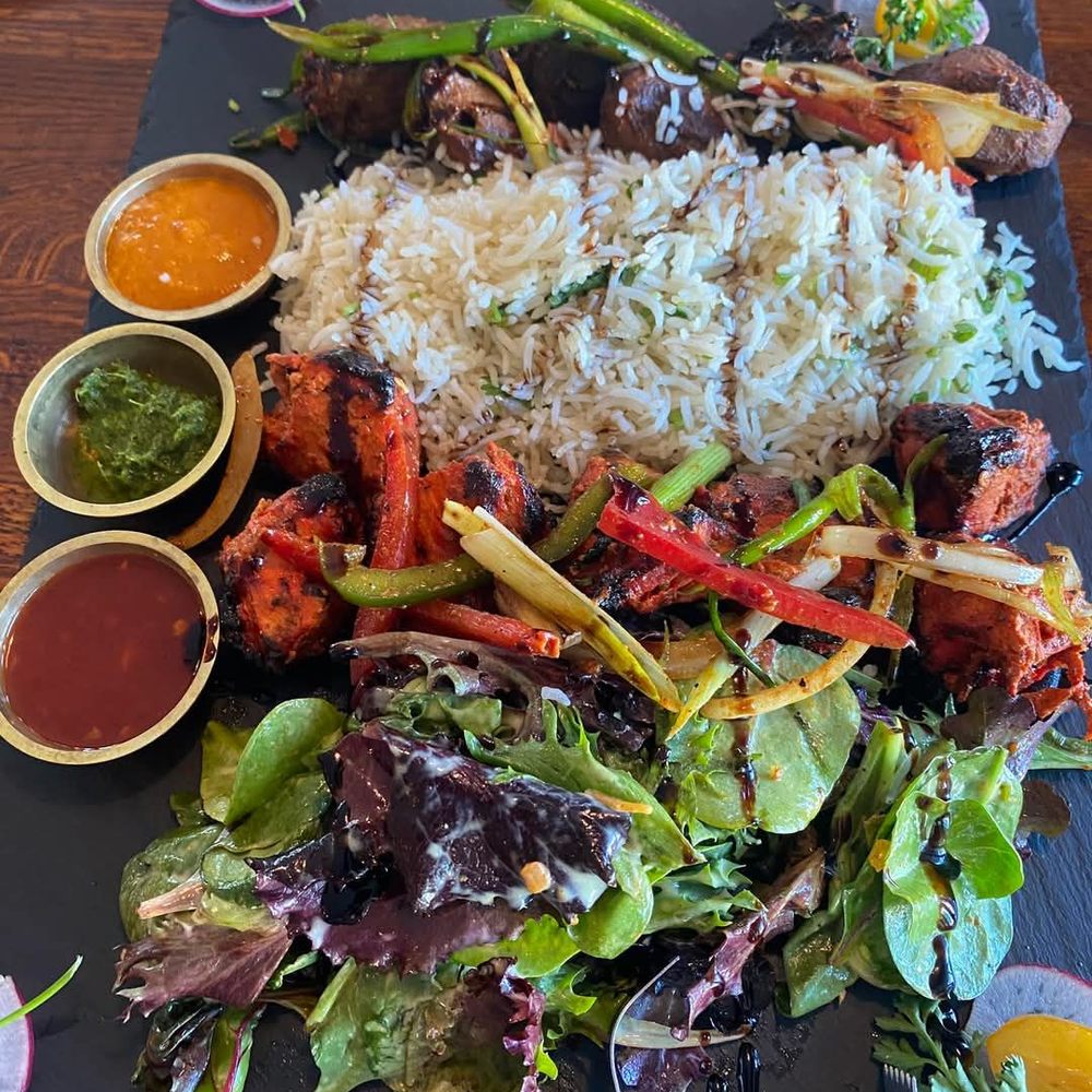 Royal Nepal TX Bar and Grill - Tandoor combo - Himalayan/Nepalese Near Me - Arlington, Texas Royal Nepal TX Bar and Grill - Tandoor combo - Himalayan/Nepalese Near Me - Arlington, Texas