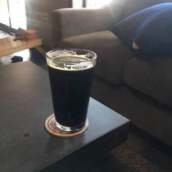 Lead Dog Brewing - Breweries Near Me - Reno, Nevada