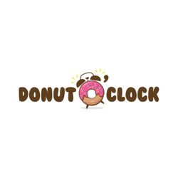 Donut O'Clock
