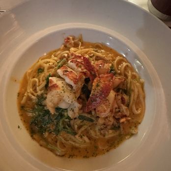 Ocean Prime - Lobster Linguine - Cocktail Bars Near Me - Philadelphia, Pennsylvania Ocean Prime - Lobster Linguine - Cocktail Bars Near Me - Philadelphia, Pennsylvania
