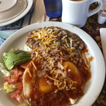 Don's Country Kitchen - Breakfast & Brunch Near Me - Carlsbad, California