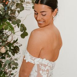 Merrime Bridal