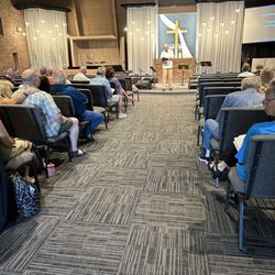 First Church of God