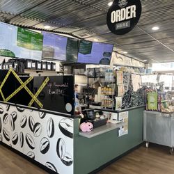 Grizzly Bean Coffee and Kitchen