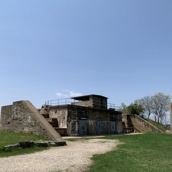 FORT FOSTER - Updated February 2026 - 91 Photos & 13 Reviews - 76