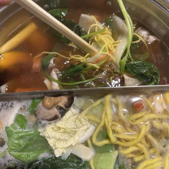 Kogi Aina - Hot Pot Near Me - Kaneohe, Hawaii