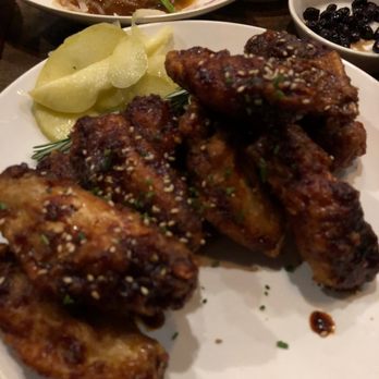Five Senses - Fried Chicken - Korean Near Me - New York, New York Five Senses - Fried Chicken - Korean Near Me - New York, New York