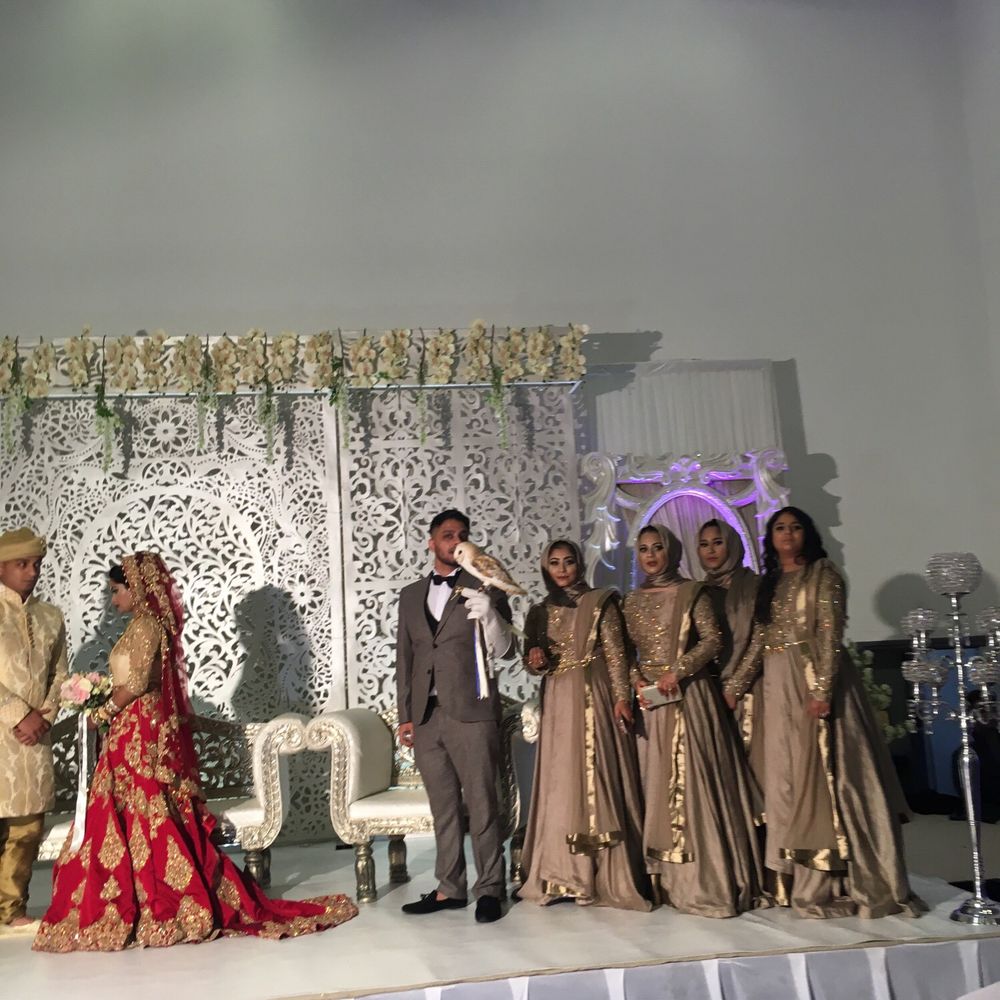 Mayfair Venue - Ring arrived by owl - Venues & Event Spaces Near Me - Romford, ESS