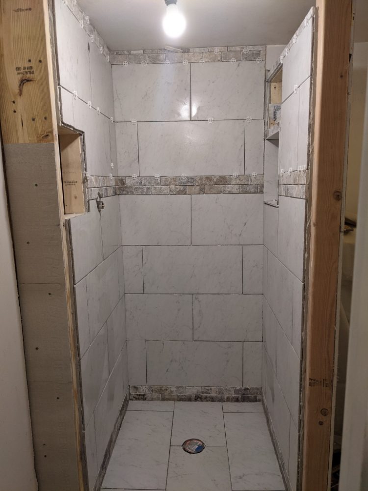 Slide of RPB Contracting