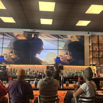 The Nile Bar - Sports Bars Near Me - Inglewood, California