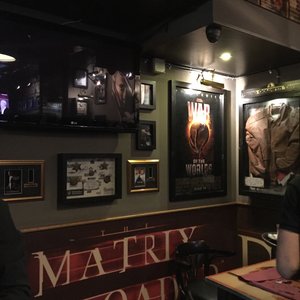 Metro Goldwyn Tavern Pictures on Yelp