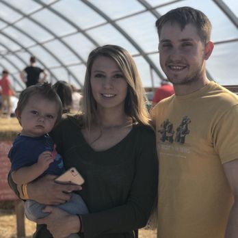 Heap's Giant Pumpkin Farm - Pumpkin Patches Near Me - Minooka, Illinois