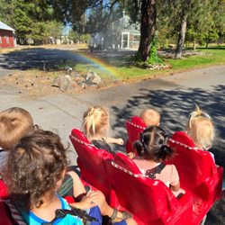 Spokane Falls Montessori School