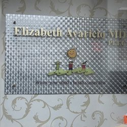 Elizabeth Avaricio, MD