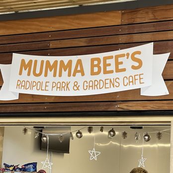 Mumma Bee's Cafe - Coffee & Tea Near Me - Weymouth, DOR