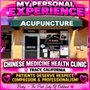Chinese Medicine Health Clinic