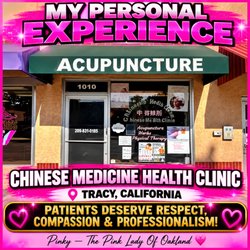 Chinese Medicine Health Clinic