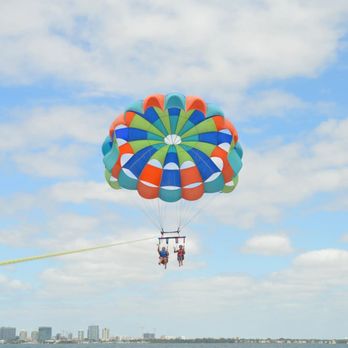 Miami Watersports - Parasailing Near Me - Miami, Florida Miami Watersports - Parasailing Near Me - Miami, Florida