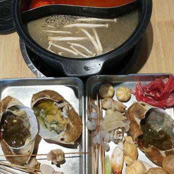 Chengdu Spicy - Hot Pot Near Me - Toronto, Ontario