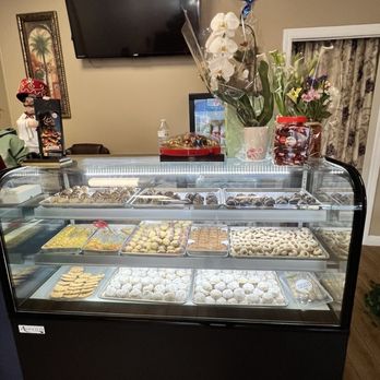 Al Shami - Syrian Near Me - Jacksonville, Florida
