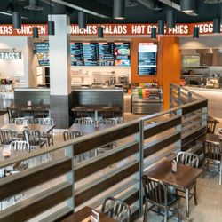 The Stand - American Classics Redefined