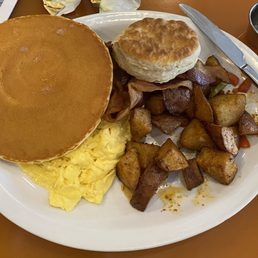 Breakfast Breakfast