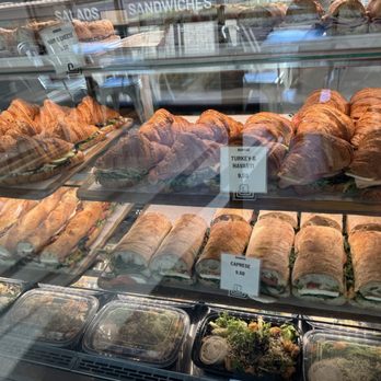 Bonrue Bakery formerly Farmstead - Bakeries Near Me - St George, Utah