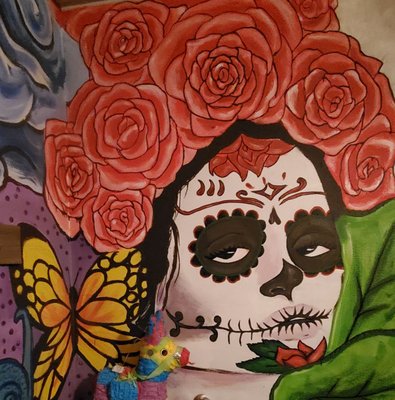 Kikey's Cafe Authentic Mexican Food by null