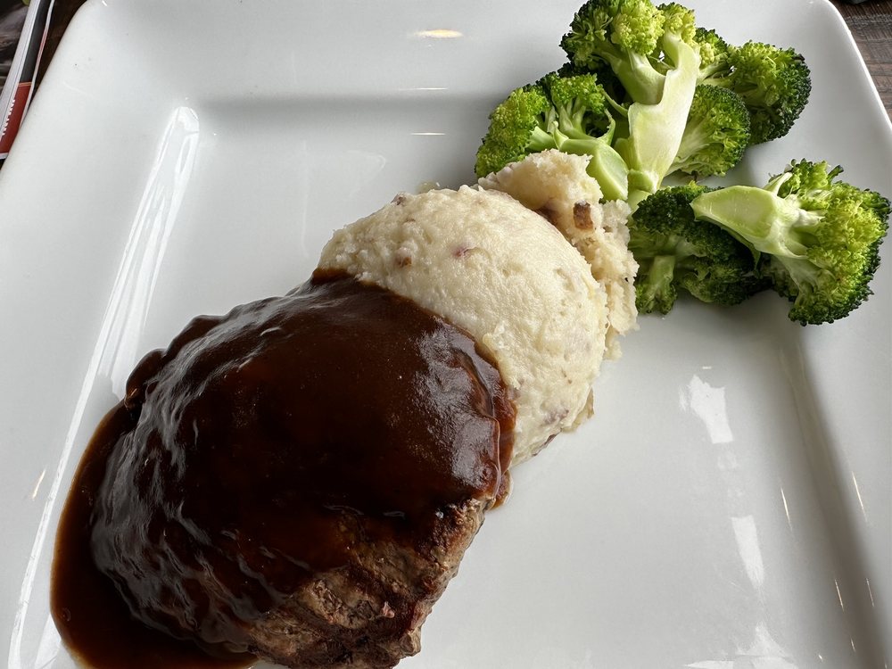 Vista Grill Logo