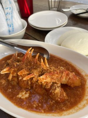 Hainanese Chicken Rice Azabujuban Main Shop by null