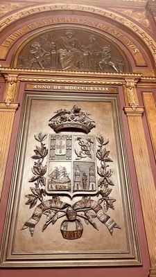 Palácio da Bolsa by null