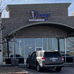 Danny's Barber Shop - Danny's