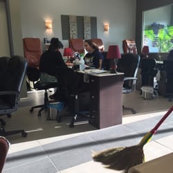 Village Nail Spa