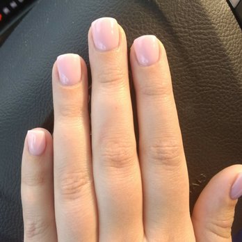 Bella & Me Nails - I like my nails short, and they did them perfectly. - Nail Salons Near Me - Jacksonville, Florida