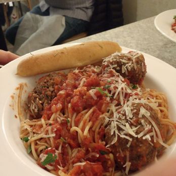 Cheri Ann's Trattoria - Spaghetti and meatballs - Italian Near Me - Broken Arrow, Oklahoma Cheri Ann's Trattoria - Spaghetti and meatballs - Italian Near Me - Broken Arrow, Oklahoma