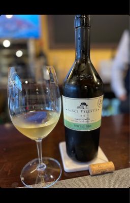 Vino E Cucina by null